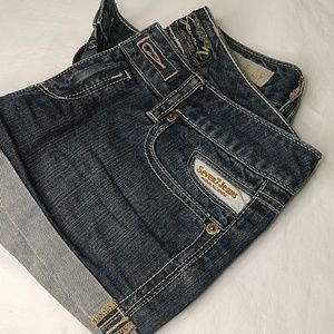 Seven7 Seven Jeans Shorts Size 27